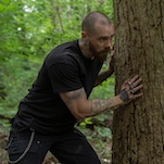 Task unloads one of the tensest action sequences of the year