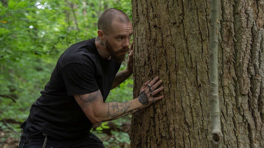 Task unloads one of the tensest action sequences of the year