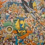 DC Comics declares it will never use generative AI