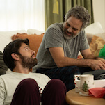 Cooper Raiff's Hal & Harper is a bittersweet love letter to messy families