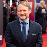 Rian Johnson would be down to keep making Knives Out forever