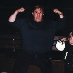 John Candy: I Like Me unsurpsingly claims that everyone liked John Candy
