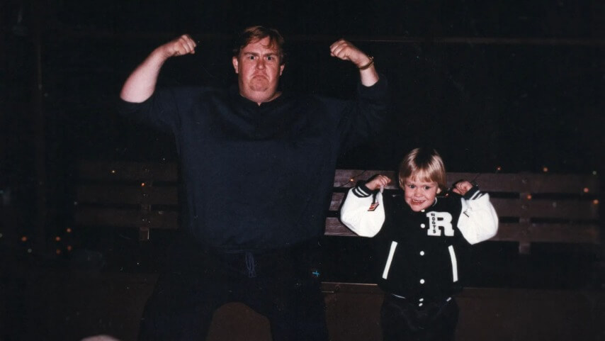 John Candy: I Like Me unsurprisingly claims that everyone liked John Candy