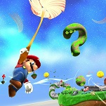 Nintendo's Mario Galaxy remasters are a return to the tyranny of motion controls