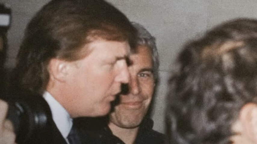 The Onion's Jeffrey Epstein: Bad Pedophile is now available online