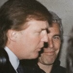 The Onion's Jeffrey Epstein: Bad Pedophile is now available online