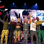 No Doubt and Gwen Stefani to reunite inside the Sphere