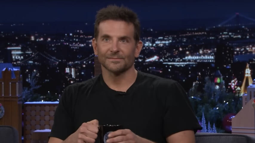 Bradley Cooper to get in on the heist action for Ocean's prequel