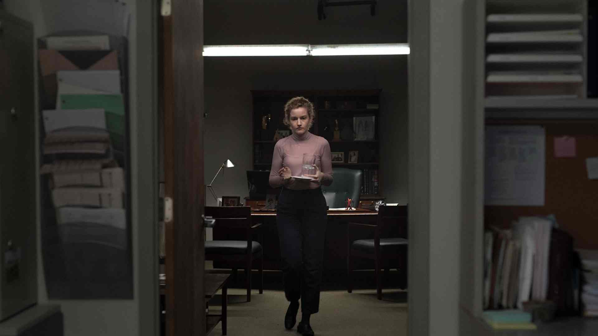 After a decade of change, #MeToo cinema is being shown the door