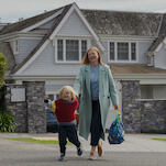 Sarah Snook loses her eldest boy in All Her Fault trailer