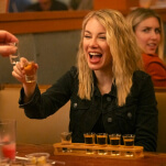Jennifer Holland breaks down Peacemaker's 