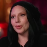 Prada sequel goes Gaga