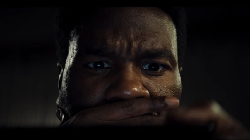 The superhero fatigue call is coming from inside the house in Marvel's Wonder Man teaser