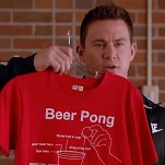 Channing Tatum names-and-shames producer he says is stopping 23 Jump Street from getting made