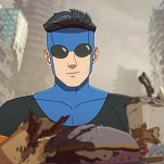 Invincible drops its traditional fourth-wall-breaking teaser for a March 2026 season 4