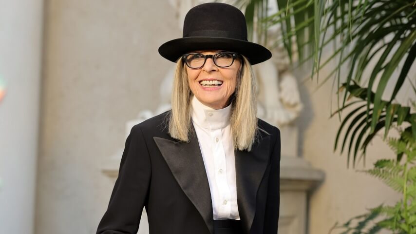 R.I.P. Diane Keaton