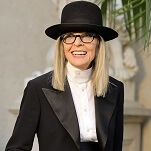 R.I.P. Diane Keaton