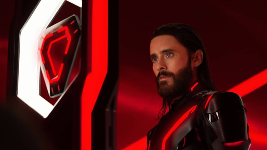 Audiences are waiting to download Tron Ares at home
