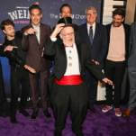 Dr. Demento ends 55-year run as radio's weirdest DJ