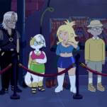 Return to Ooo with the trailer for ‌Adventure Time: Fionna And Cake's second season