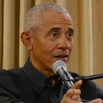 Marc Maron leaves the garage with Barack Obama in final WTF