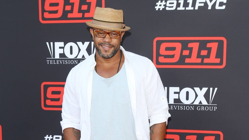 9-1-1 actor's lawsuit over COVID vaccine heads to trial