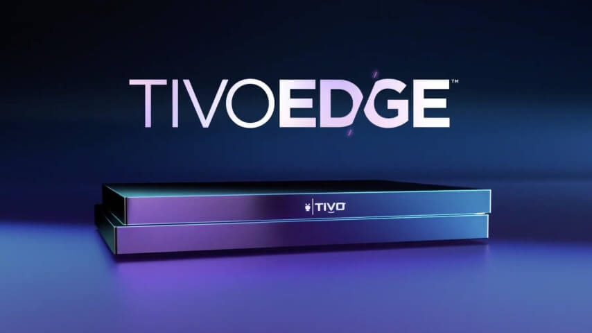 TiVo quietly stopped selling DVRs earlier this month