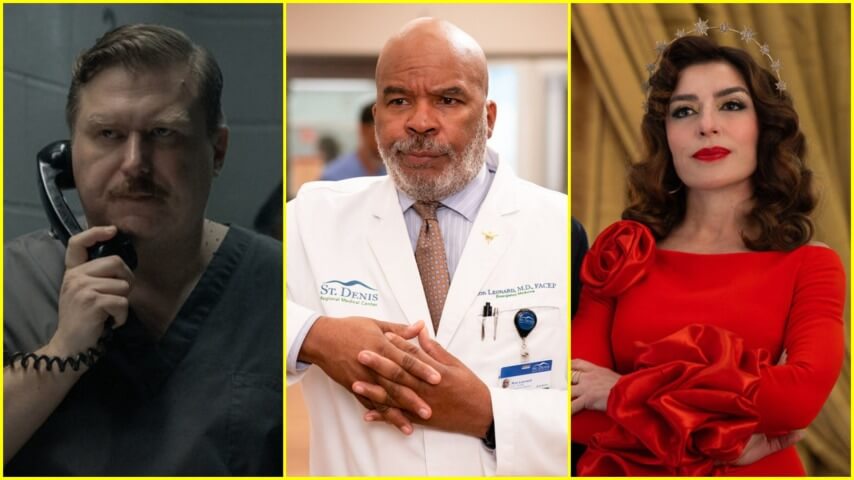 What to watch on Peacock: The best shows streaming right now