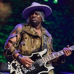 R.I.P. D'Angelo, Grammy-winning neo soul icon