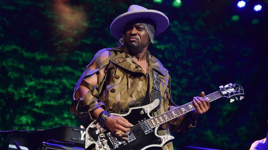 R.I.P. D'Angelo, Grammy-winning neo-soul icon