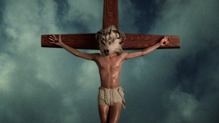 Cult Of Criterion: Altered States
