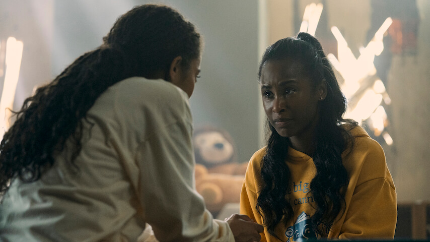 This season's penultimate Gen V sets up a thrilling future