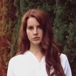 Great Job, Internet!: What if Lana Del Rey was a Greater Boston babysitter?