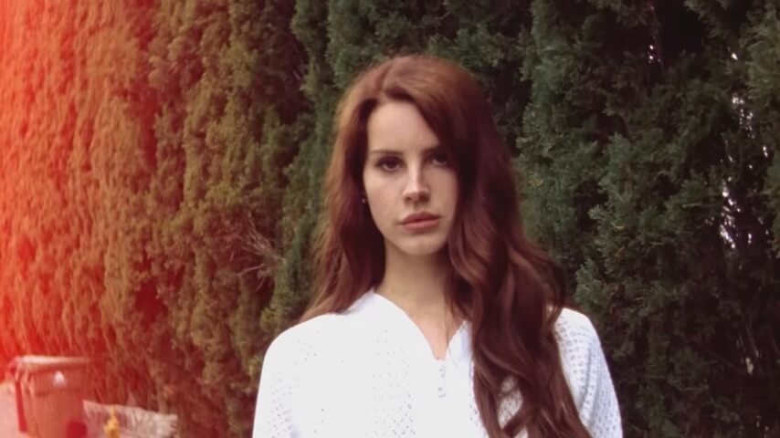 Great Job, Internet!: What if Lana Del Rey was a Greater Boston babysitter?