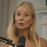 Gwyneth Paltrow complains her biography was written by a 