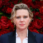 Kate McKinnon to play love goddess Aphrodite in Percy Jackson season 3