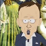 South Park adds 