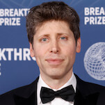 Hollywood agents say Sam Altman double-crossed them