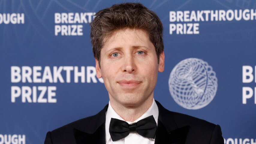 Hollywood agents say Sam Altman double-crossed them