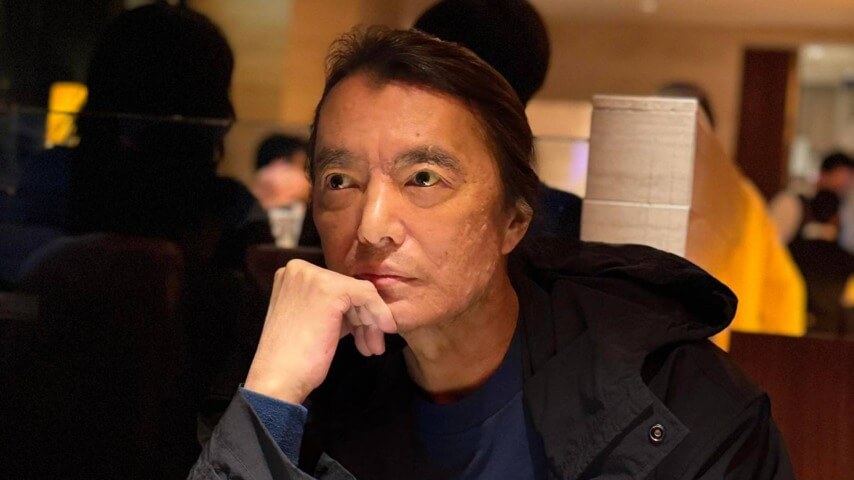 R.I.P. Tomonobu Itagaki, creator of Dead Or Alive video game series