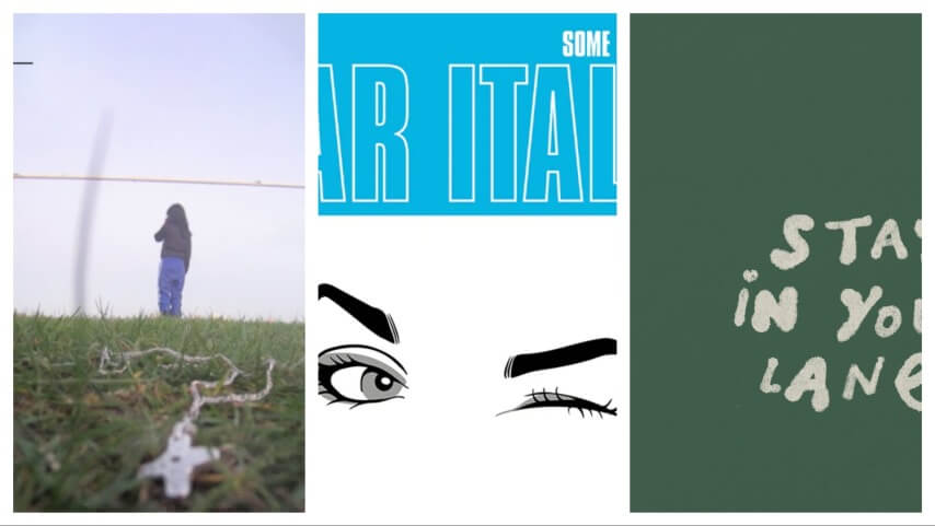 3 new songs and 3 new albums to listen to this weekend