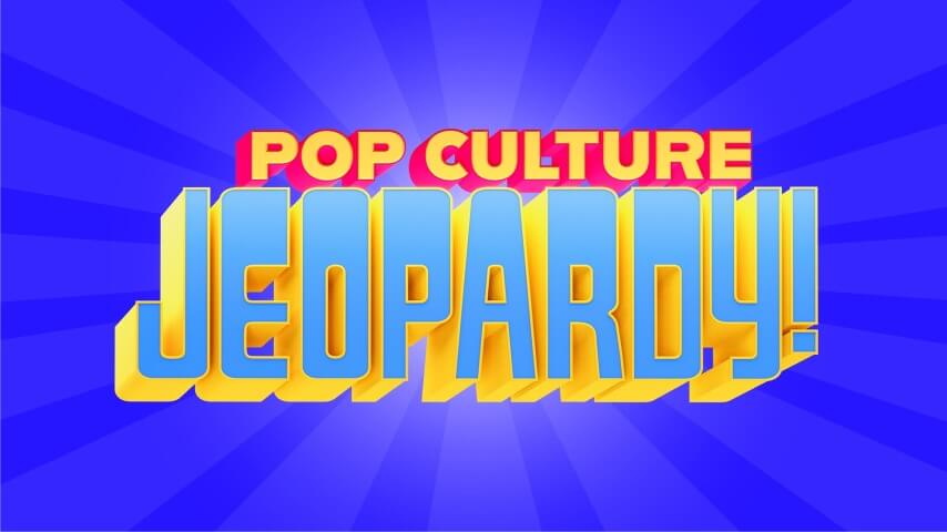 Pop Culture Jeopardy! is coming back, but ditching Amazon for Netflix