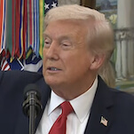 The New York Times remains unimpressed with Donald Trump's newly re-filed lawsuit