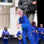 Staff Picks: David Byrne on the road and Maya Rudolph's return