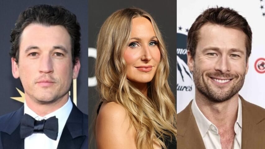 SNL books Miles Teller, Nikki Glaser, and Glen Powell for November