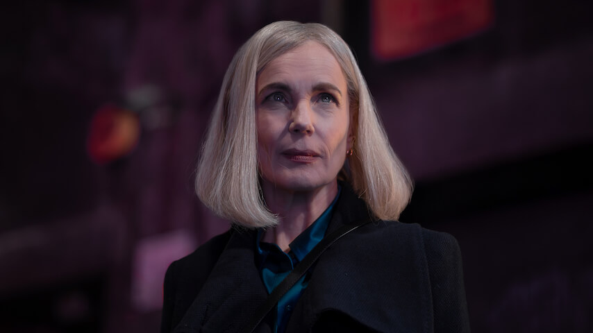 Talamasca: The Secret Order taps a vein Anne Rice never did