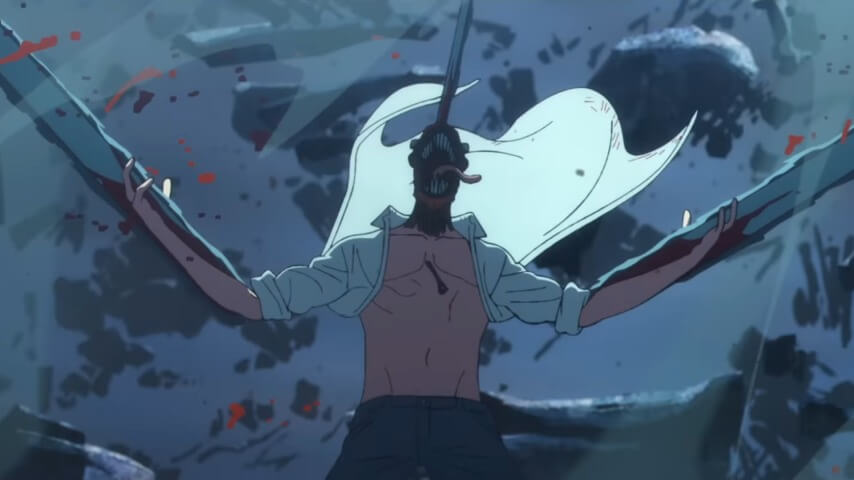 Chainsaw Man The Movie Explained