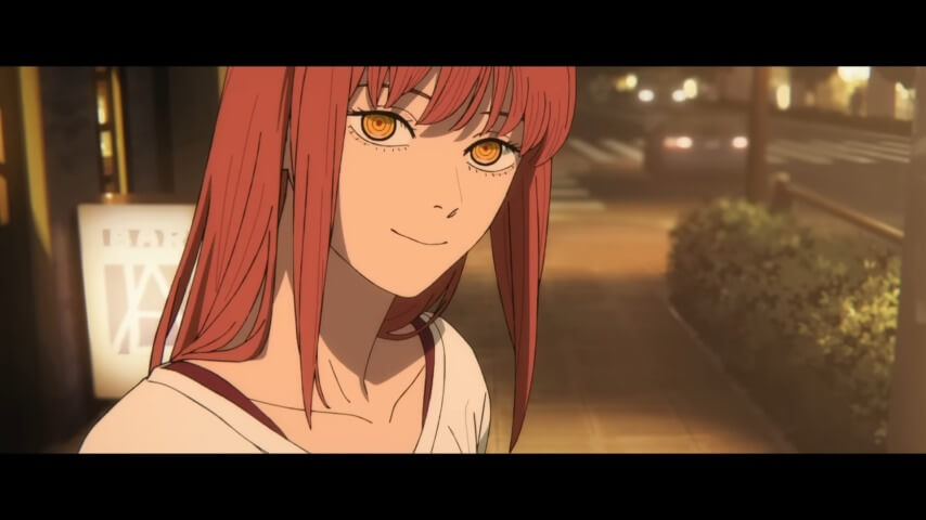 Chainsaw Man The Movie Explained