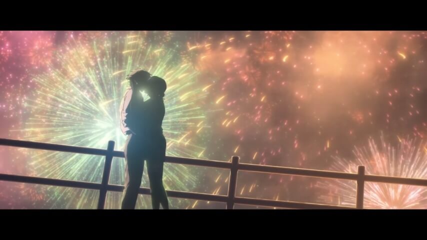 Chainsaw Man The Movie Explained