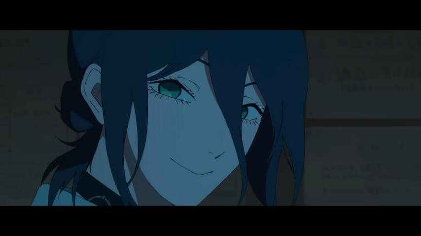 Chainsaw Man The Movie Explained